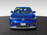 Used 2021 Volkswagen ID.4 Pro S w/ ID.4 Protection Package image 2