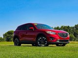 Used 2016 MAZDA CX-5 Grand Touring image 2