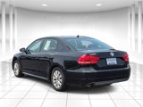 Used 2012 Volkswagen Passat 2.5 S image 3