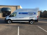 Used 2021 Ford Transit 250 148 High Roof w/ Load Area Protection Package image 4