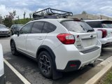 Used 2015 Subaru Crosstrek 2.0i Limited image 3