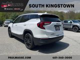 Used 2023 GMC Terrain SLE w/ Driver Convenience Package image 5