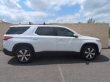 Used 2019 Chevrolet Traverse LT w/ LT Premium Package image 3