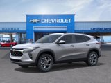 New 2025 Chevrolet Trax LT image 2