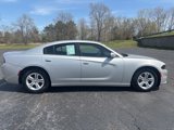 Certified 2022 Dodge Charger SXT image 2