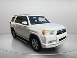 Used 2013 Toyota 4Runner SR5 image 3