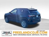 New 2025 Jeep Compass Latitude image 4