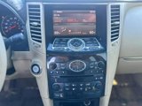 Used 2009 INFINITI FX35 AWD w/ Navigation Pkg image 4