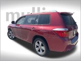 Used 2008 Toyota Highlander Sport image 2