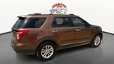 Used 2012 Ford Explorer XLT image 5