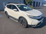 Used 2017 Honda CR-V Touring image 2