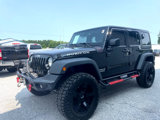 Used 2015 Jeep Wrangler Unlimited Rubicon image 4