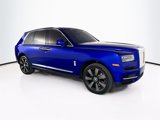 Used 2021 Rolls-Royce Cullinan image 2
