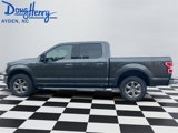Used 2019 Ford F150 XLT w/ Equipment Group 302A Luxury image 2