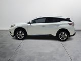 Used 2018 Nissan Murano SL image 2