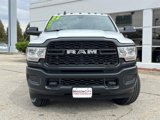 New 2022 RAM 3500 Tradesman image 3