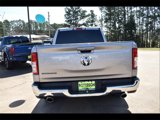 Used 2021 RAM 1500 Big Horn image 3