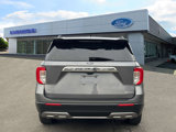 Certified 2022 Ford Explorer XLT w/ Equipment Group 202A image 6