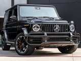 Used 2022 Mercedes-Benz G 63 AMG 4MATIC image 2