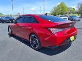 Used 2022 Hyundai Elantra N Line w/ Preferred Accessory Package image 4