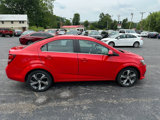 Used 2020 Chevrolet Sonic Premier image 5