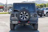 Used 2019 Jeep Wrangler Unlimited Sahara w/ Cold Weather Group image 4