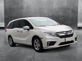 Used 2018 Honda Odyssey EX image 3