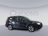 Used 2018 Subaru Forester 2.5i Limited w/ Popular Package #3B image 2