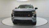 New 2025 Chevrolet Silverado 1500 Custom image 2