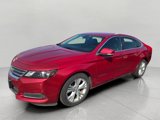 Used 2014 Chevrolet Impala LT w/ Convenience Package image 3