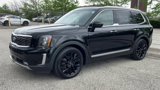 Used 2020 Kia Telluride SX w/ Towing Package image 4