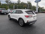 Certified 2020 Ford Escape SEL image 3