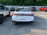 Used 2023 Hyundai Elantra Limited w/ Cargo Package image 5