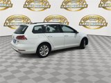 Used 2018 Volkswagen Golf S image 4
