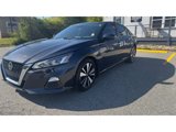 Used 2021 Nissan Altima 2.5 SV w/ SV Premium Package image 3