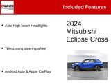 Used 2024 Mitsubishi Eclipse Cross AWD image 4
