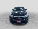 Used 2015 Toyota Highlander Plus image 4