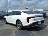 New 2025 Kia K4 LXS image 2