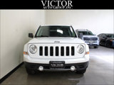 Used 2016 Jeep Patriot High Altitude image 2