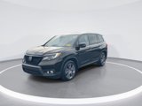 Used 2019 Honda Passport EX-L image 4