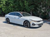 Used 2021 Kia K5 GT-Line w/ GT-Line FWD Premium Package image 5