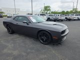 Used 2018 Dodge Challenger SXT w/ Blacktop Package image 2