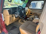 Used 1998 Jeep Wrangler SE image 6