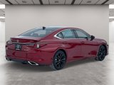 New 2025 Lexus ES 350 w/ Premium Package image 5