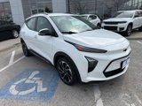 Used 2022 Chevrolet Bolt EUV Premier image 6