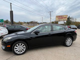 Used 2012 MAZDA MAZDA6 i Touring image 3