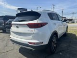 Used 2017 Kia Sportage SX image 4