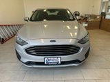 Used 2019 Ford Fusion SE image 3