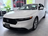 Used 2024 Honda Accord LX image 3