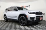 Used 2021 Jeep Grand Cherokee L Laredo image 2